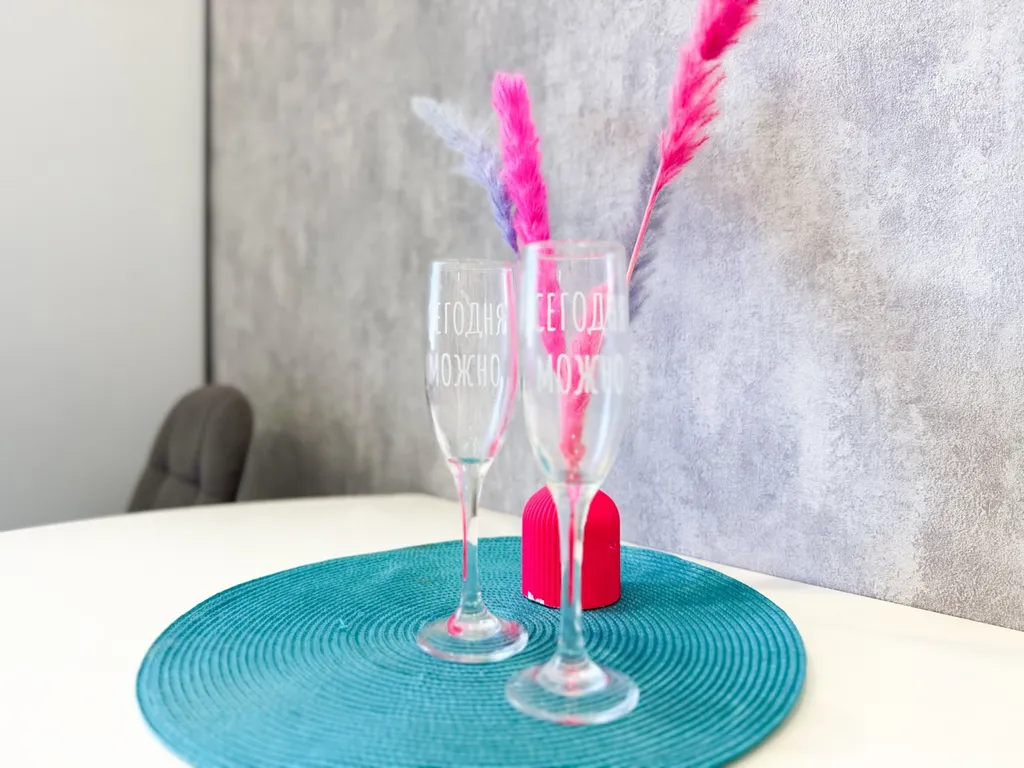 Уютная квартира с новым ремонтом