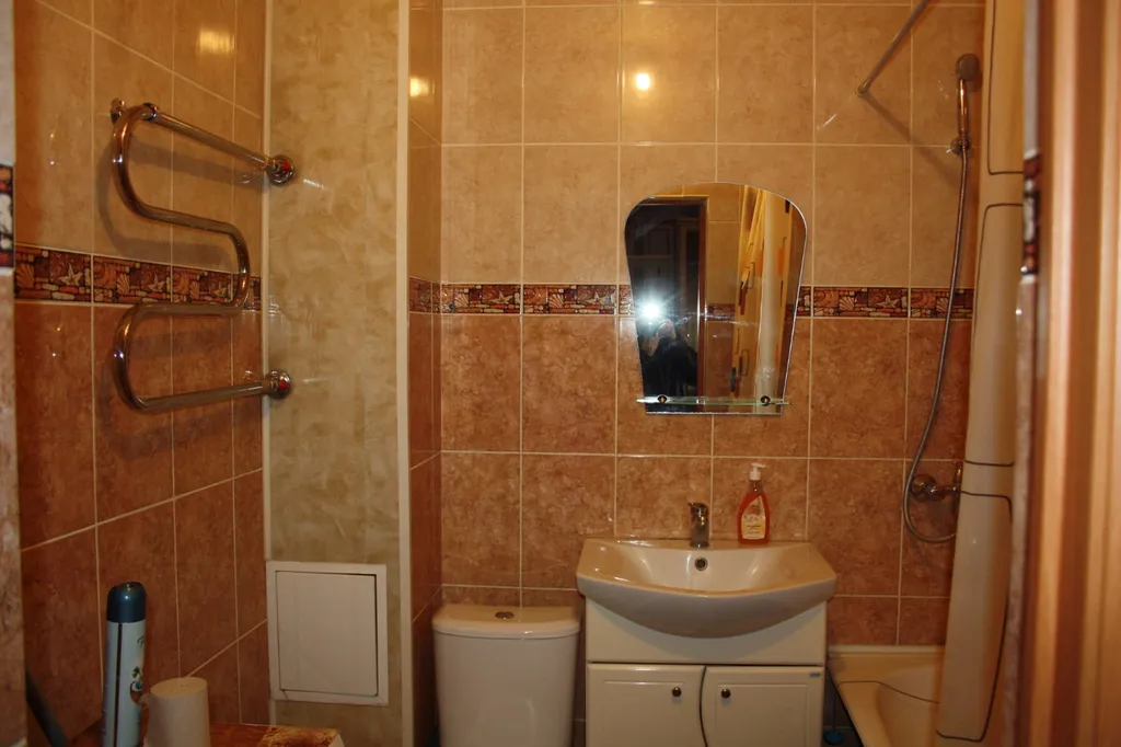 Квартира на Набережной