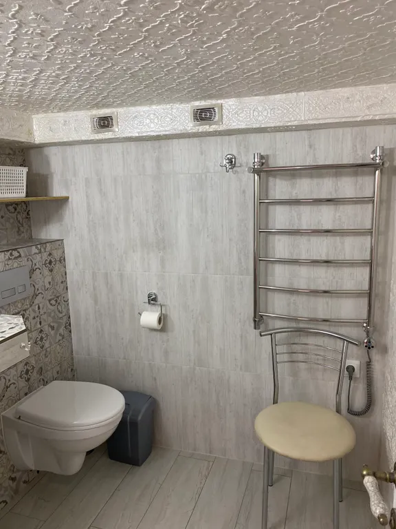 Квартира Апартаменты у моря — Геленджик