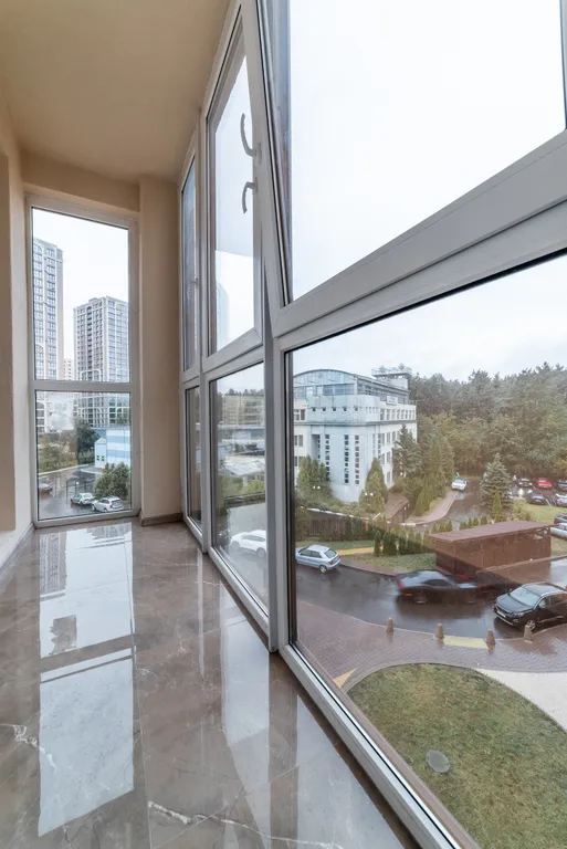 Квартира Квартира рядом с метро Парк Челюскинцев — Минск