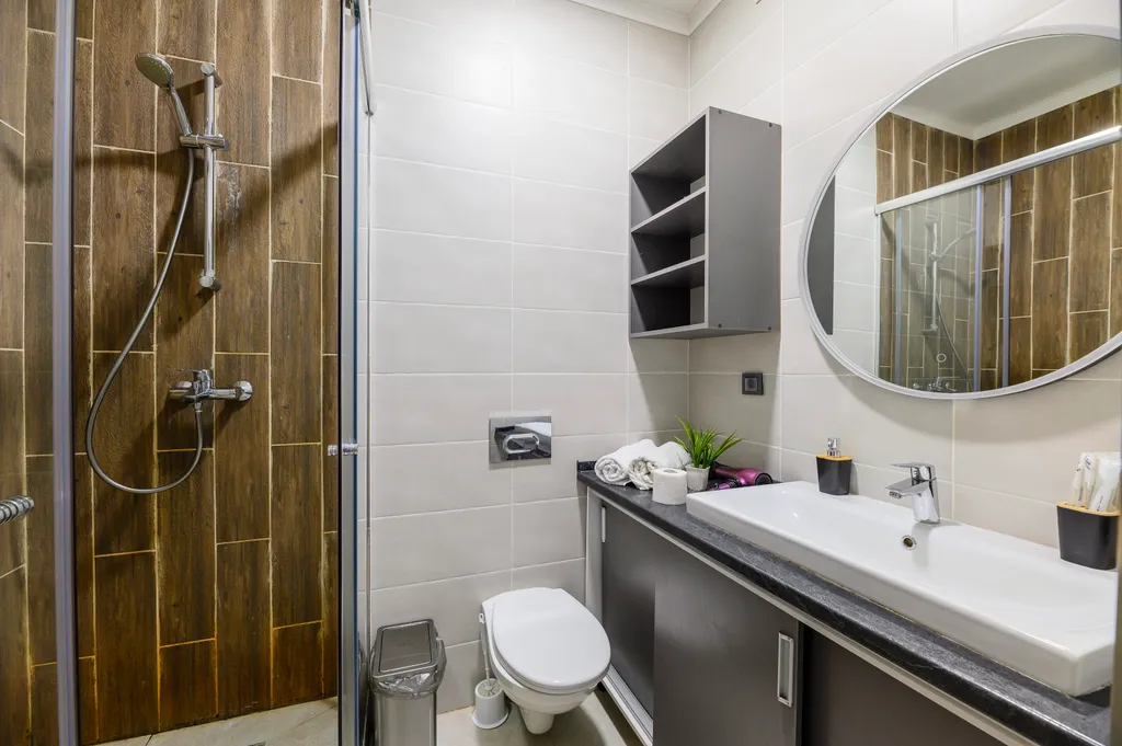 Эксклюзивная трешка для семей