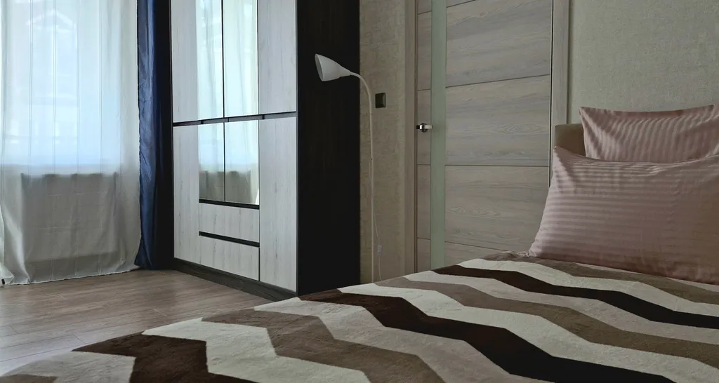 Тихая гавань