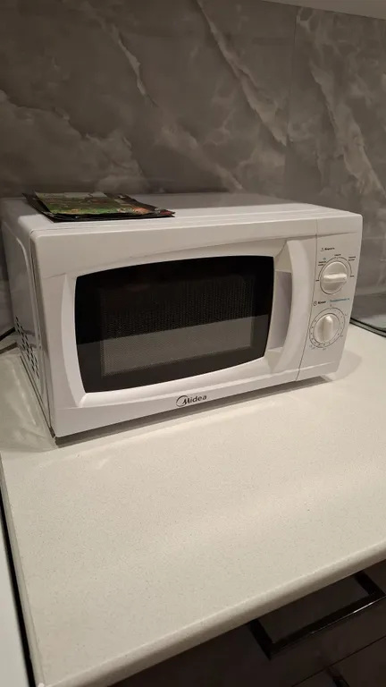 Квартира Уютная квартира для комфортного проживания — Геленджик