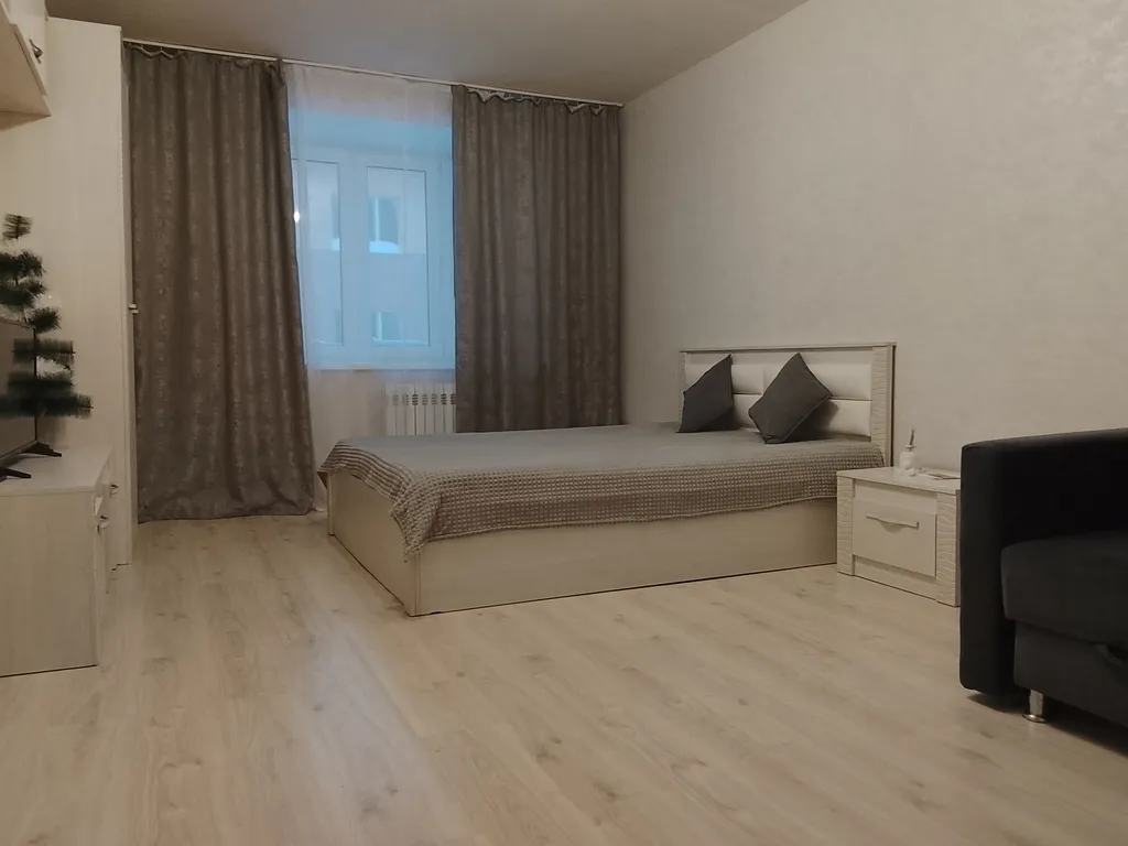 Квартира в Дивеево в новом доме рядом с монастырем