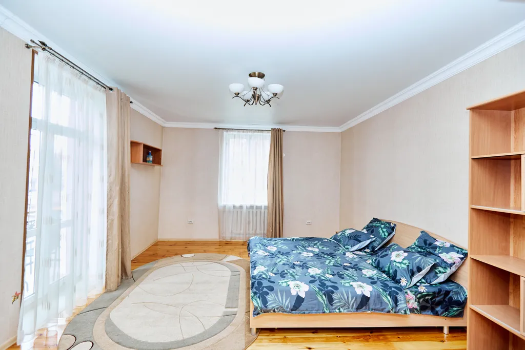 Апартаменты  в центре на Проспекте Кирова