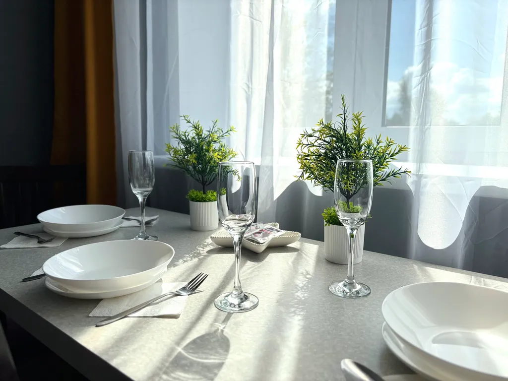 Квартира Новая квартира — Ярославль