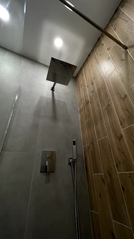 Квартира Апартаменты 1+1 — Анапа