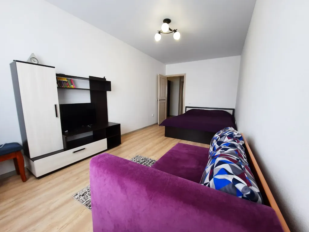 Уютная квартира на проспекте Плевицкой — аренда посуточно в Курск