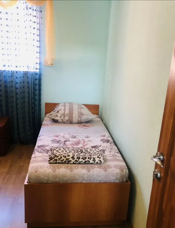 Дом на берегу моря