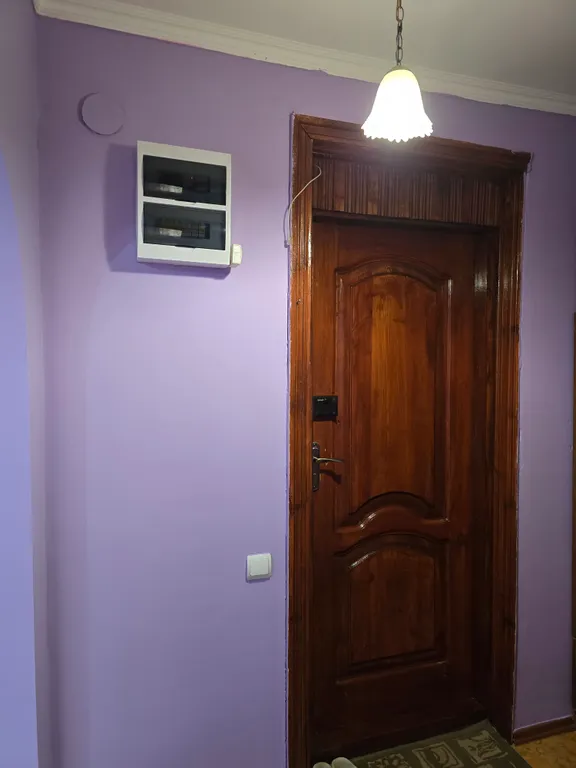 Квартира на берегу моря