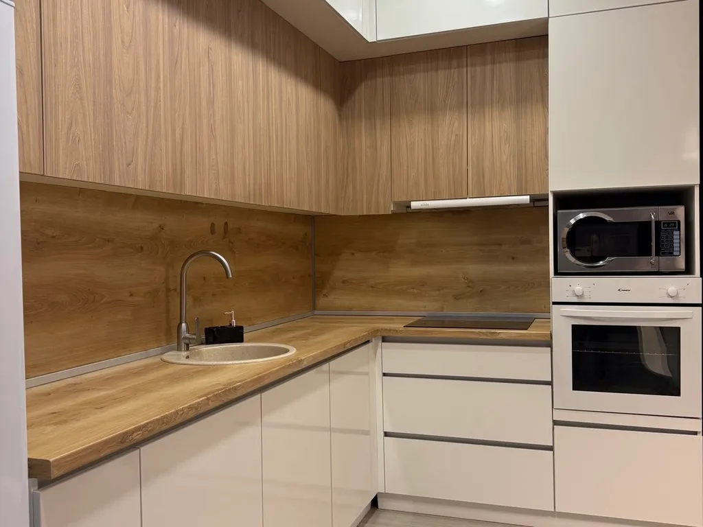 Элитная квартира в Центре Пензы в новом Элитном доме