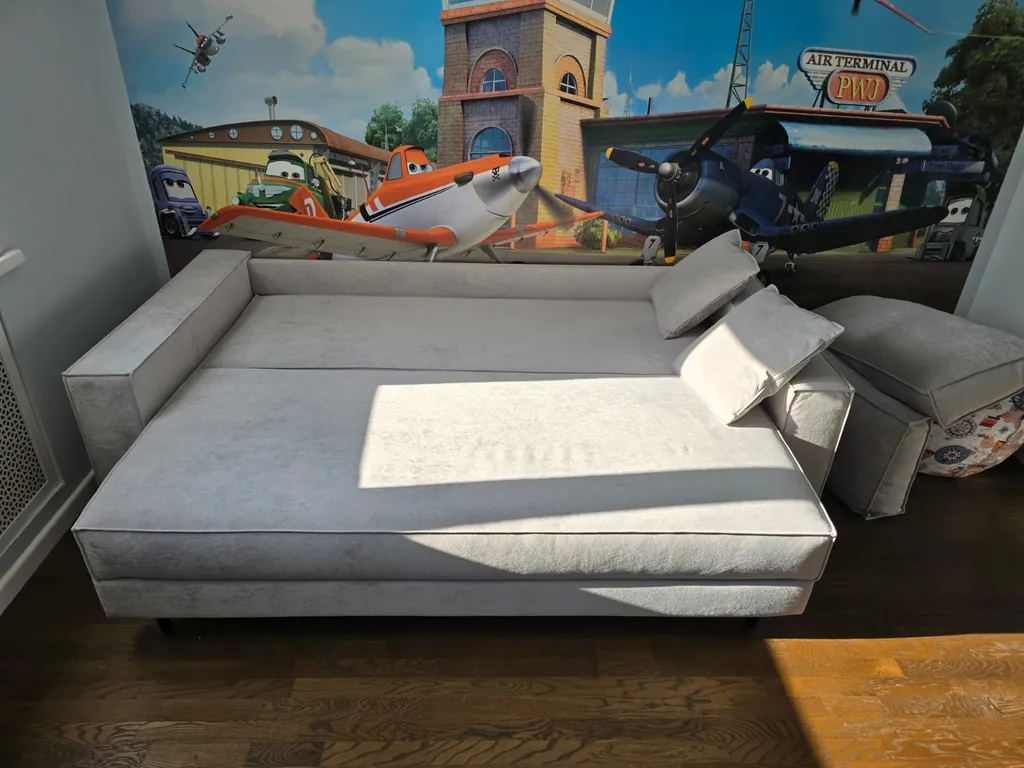 Чудесная квартира рядом с Горным воздухом