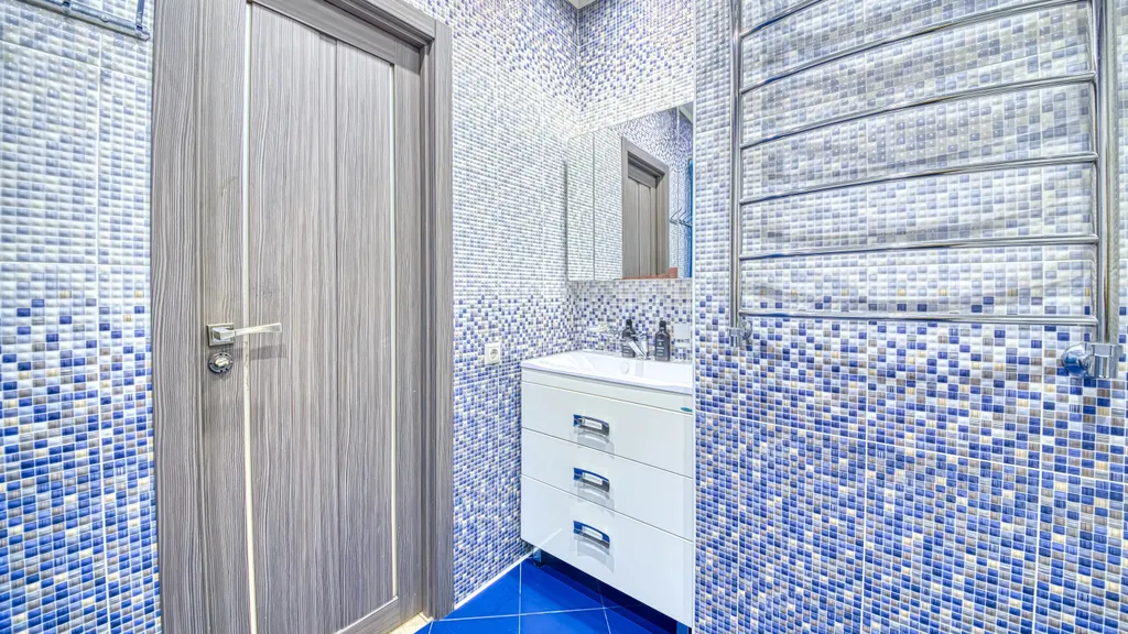 Квартира в ЖК бизнес класса