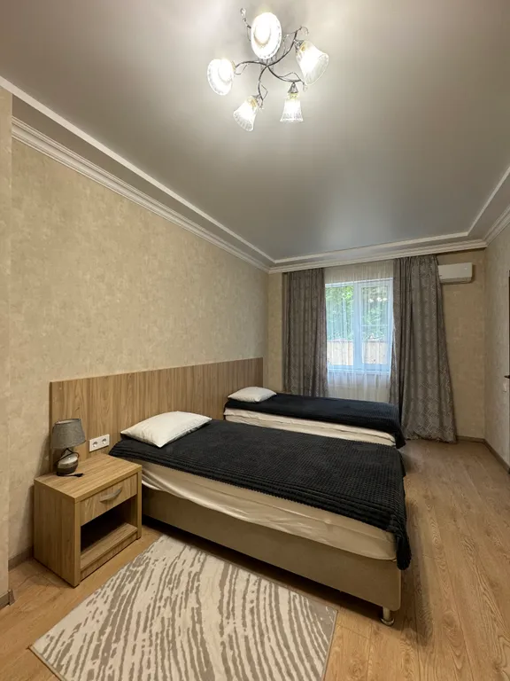 Комната