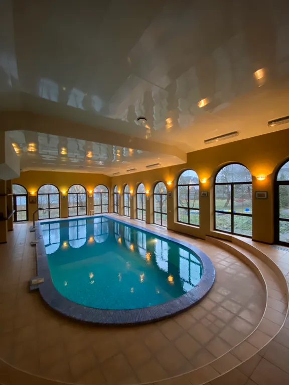 Коттедж Уютный дом на Рублевке — аренда посуточно в Солослово