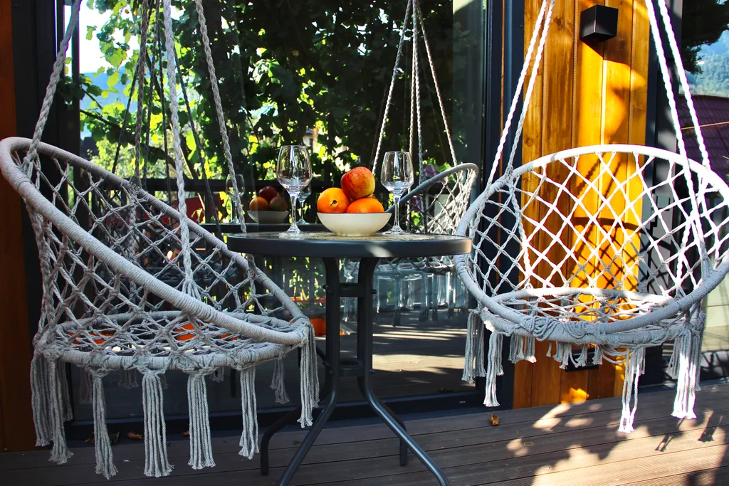 Домик-студия №2