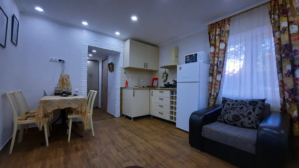 Апартамент G&M