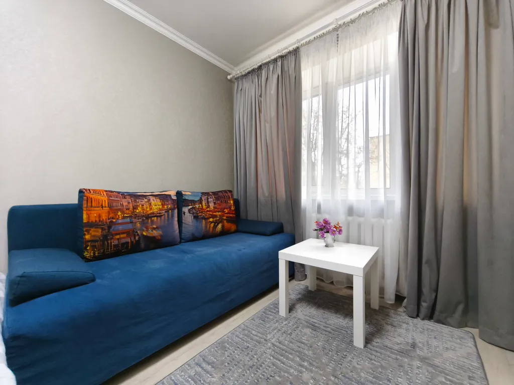 Уютная квартира в центре города — аренда посуточно в Могилёв