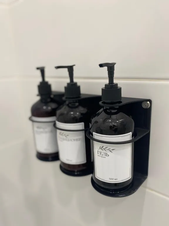 Стильная квартира в зеленом центре Выбора