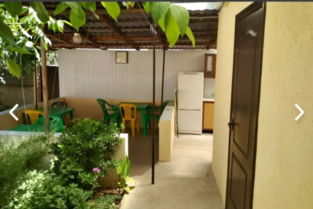 Двухместный номер с кондиционером