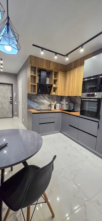 Уютная квартира в ЖК Дружба