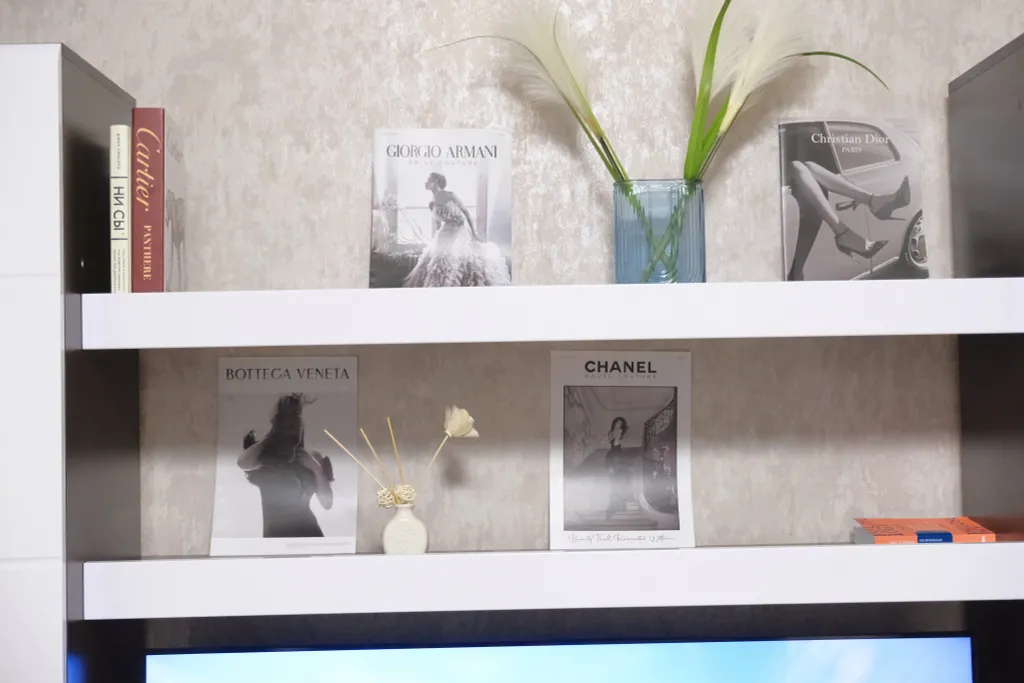 Квартира Стильная квартира — Красноярск