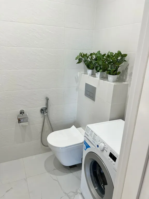 Уютный таунхаус с видом на море