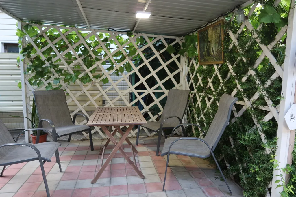 Квартира Комната — Анапа