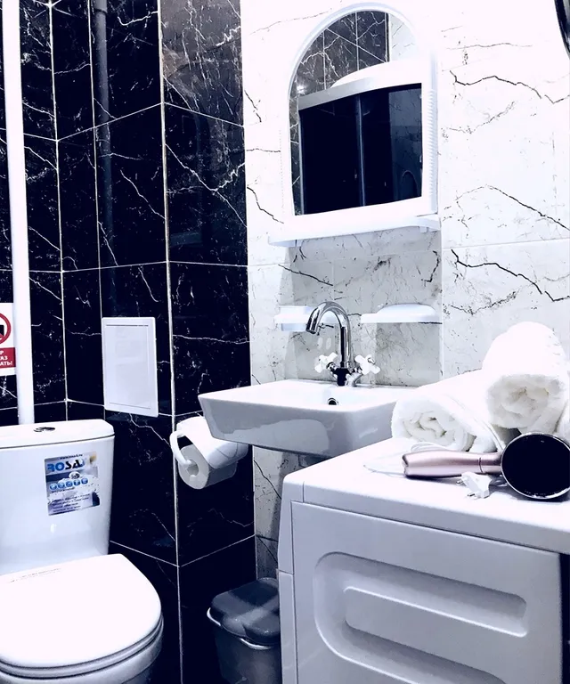 Апартаменты deluxe