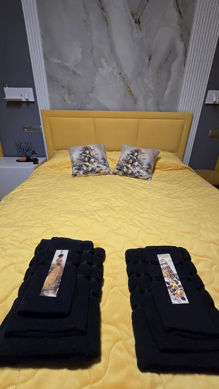 Сказочные Luxury апартаменты в самом сердечке города Ростова-на-Дону