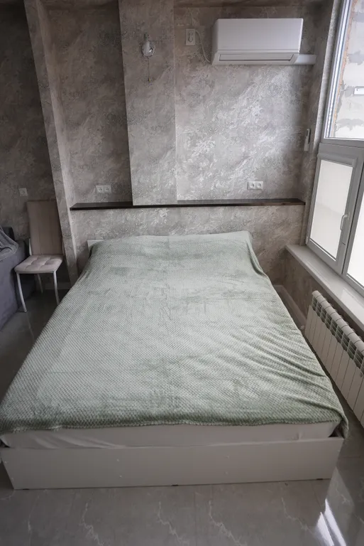 Квартира Чистая, уютная, свeтлая квaртиpа с новым евро ремонтом — аренда посуточно в Махачкала