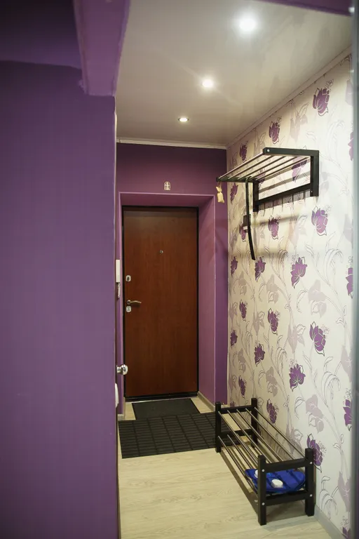 Апартаменты/квартира для командировочных