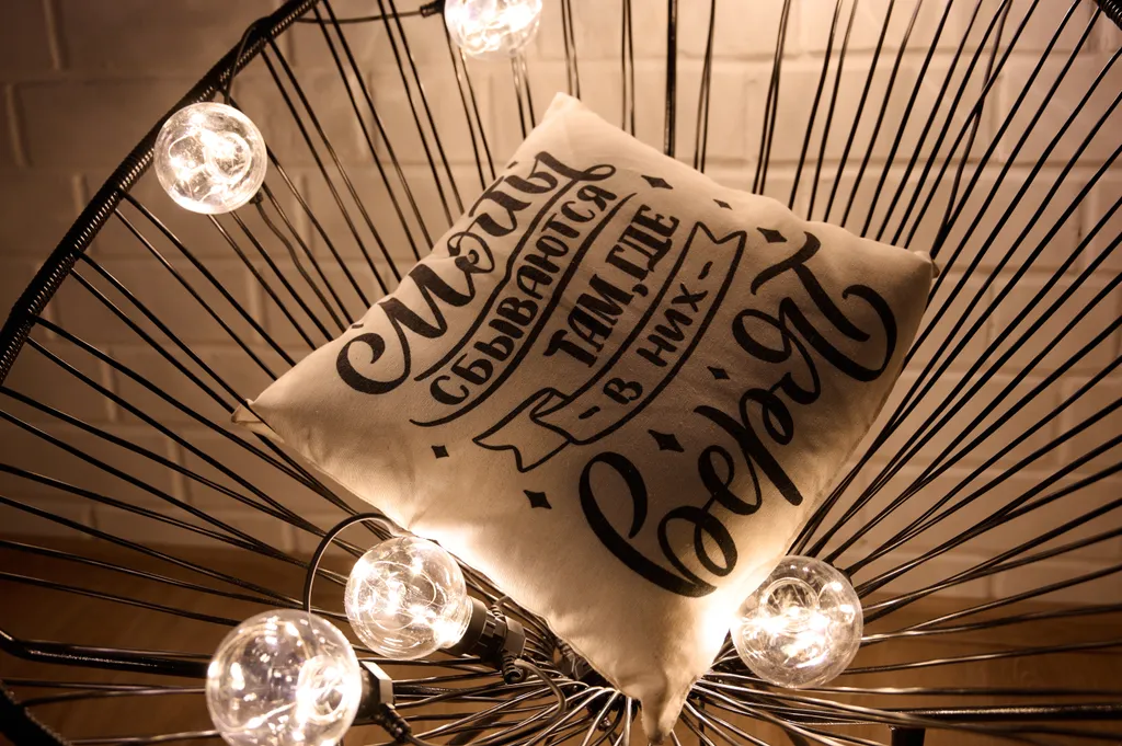 Двухуровневые апартаменты