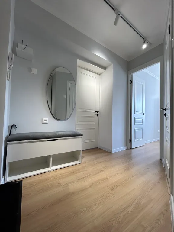 Уют на Гоголя 117. Чистая квартира в историческом центре