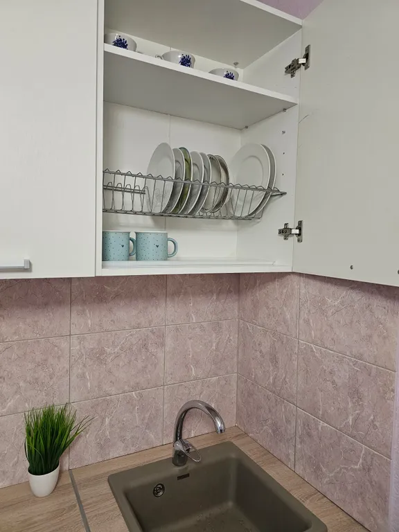 Уютная квартира в начале северозапада.Максимум кофорта, тишины и уюта.