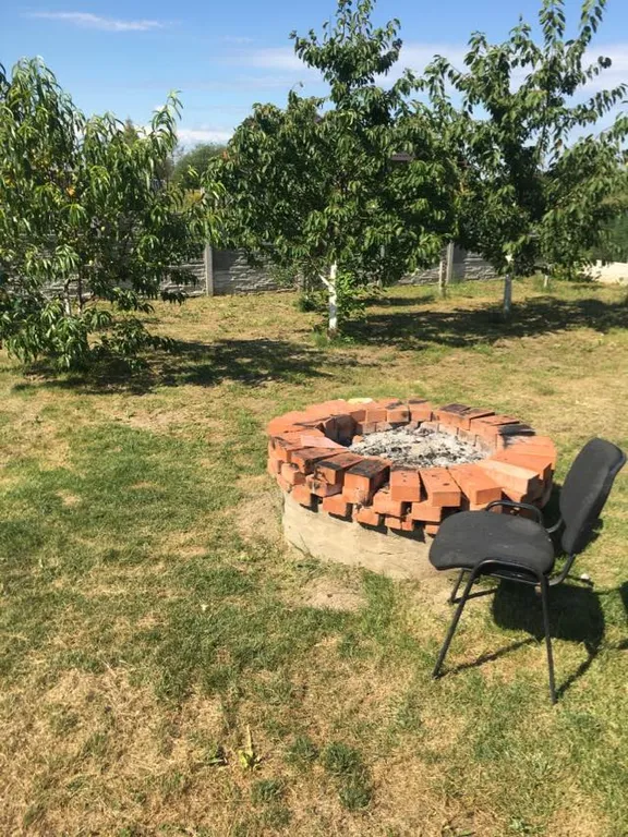 Дом для семейного отдыха