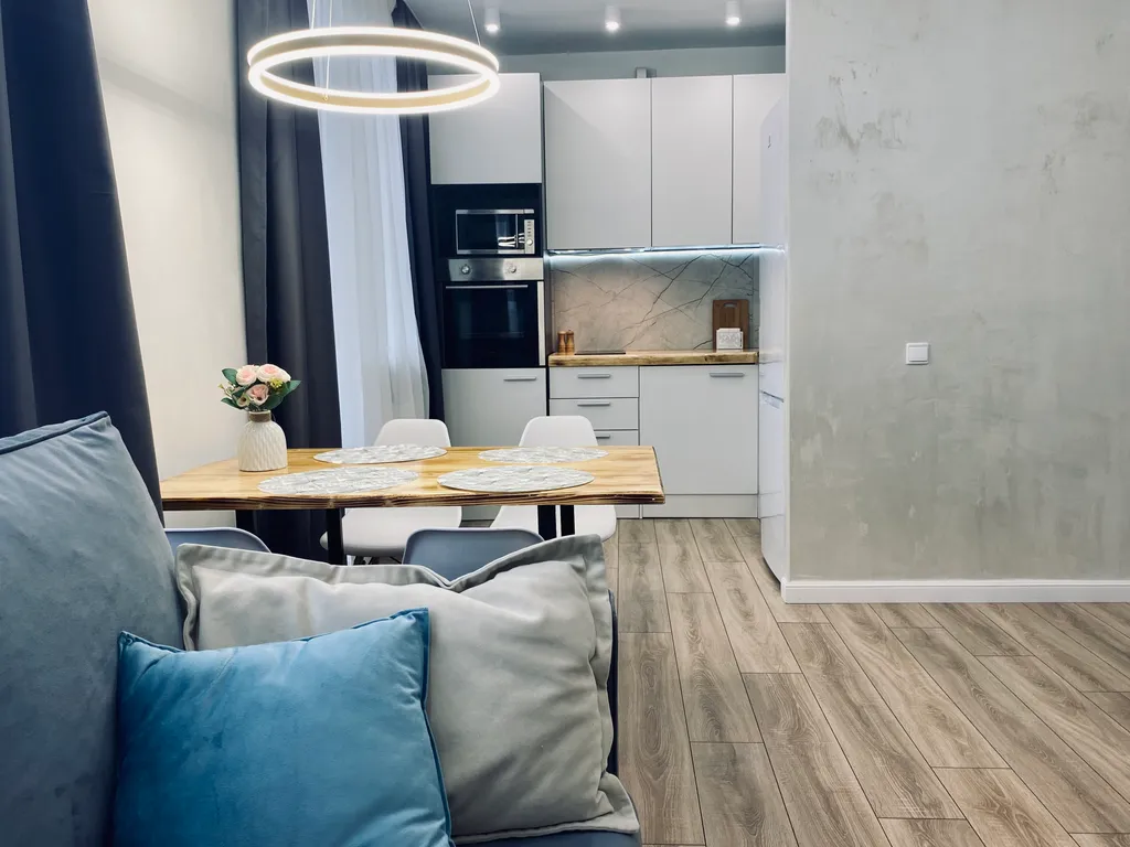 Квартира Апартаменты в карельском лесу — аренда посуточно в Костомукша