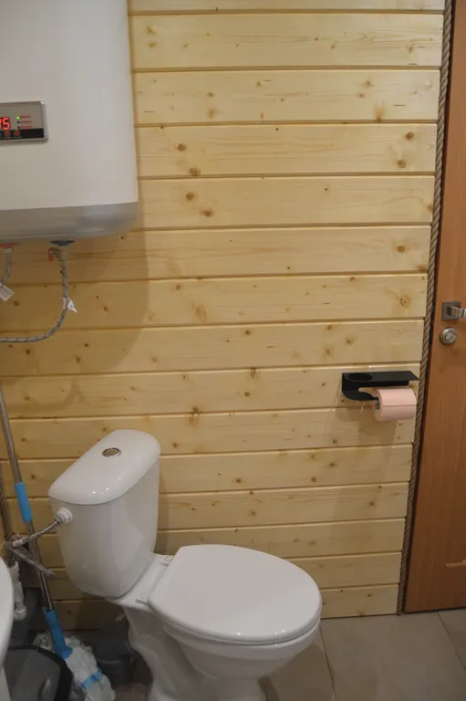 Гостевой дом