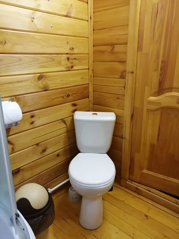 Домик у Азовского моря, частный сектор, дача