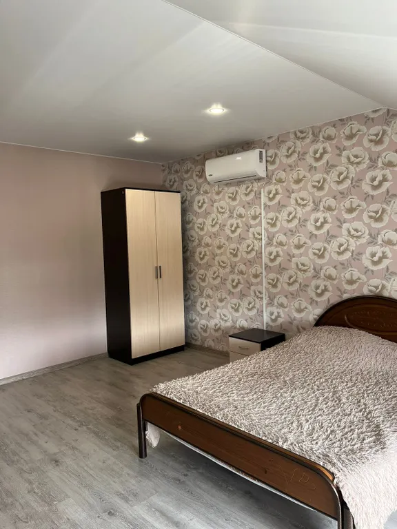 Квартира Уютная квартира на земле — Темрюк