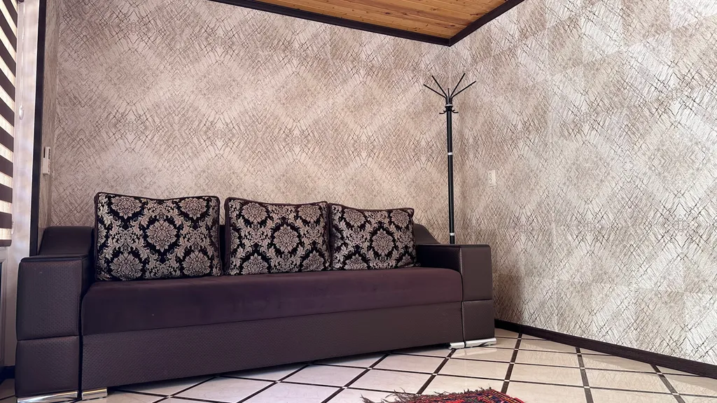 Квартира Уютная комнатка во дворе частного дома — аренда посуточно в Дербент