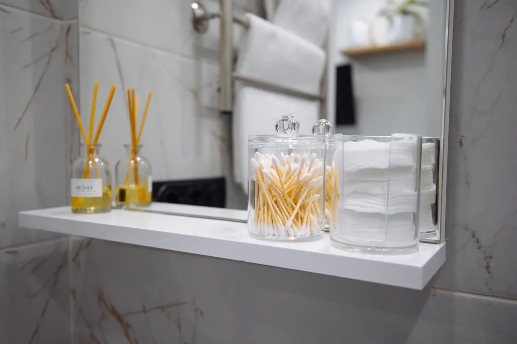 Уютная квартира-студия