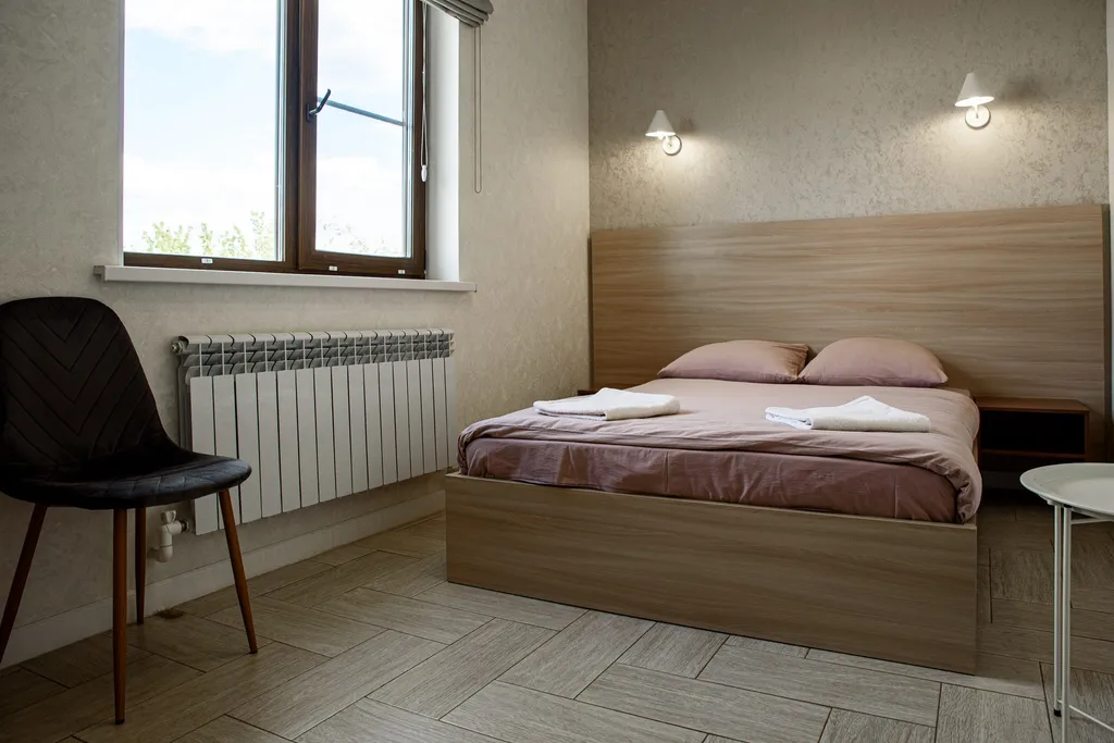 Квартира Комната — аренда посуточно в Богучар