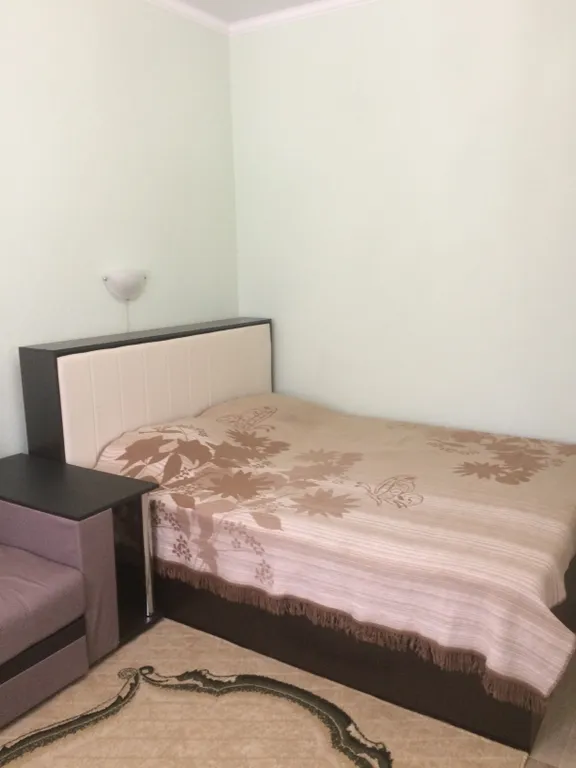 Апартаменты на Зелёной