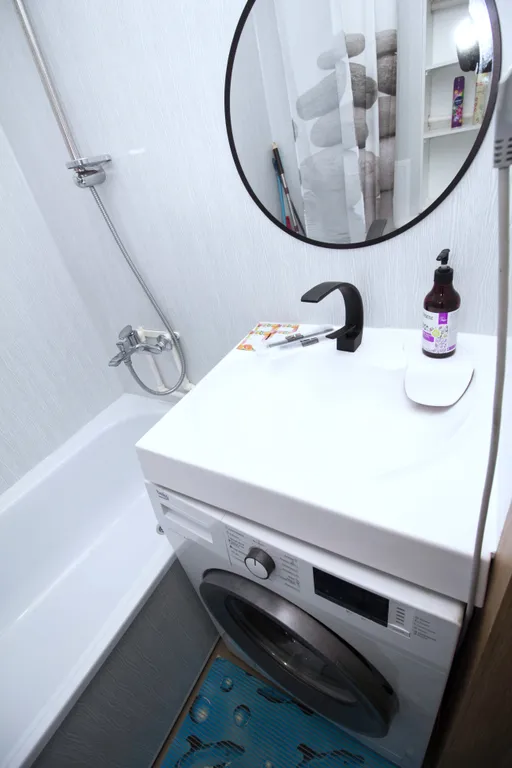 Квартира на Набережной