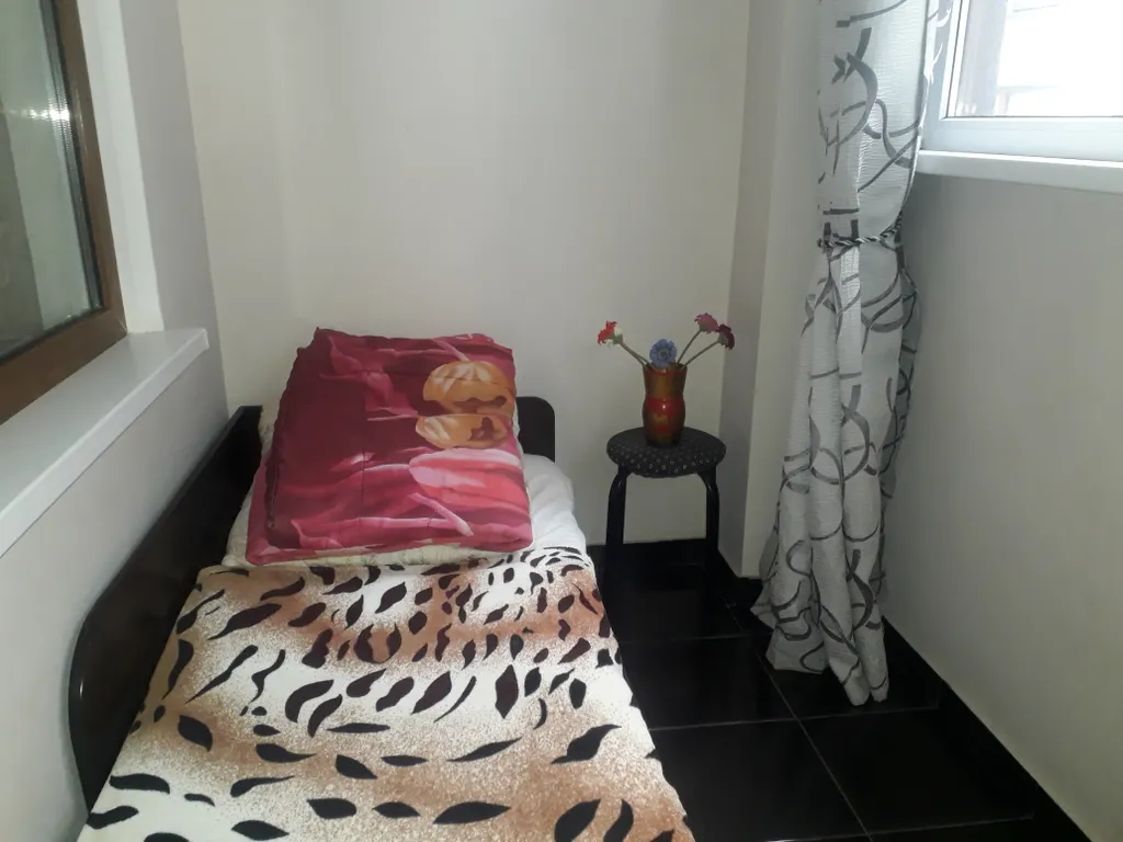 Квартира Квартира Южная жемчужина — Адлер