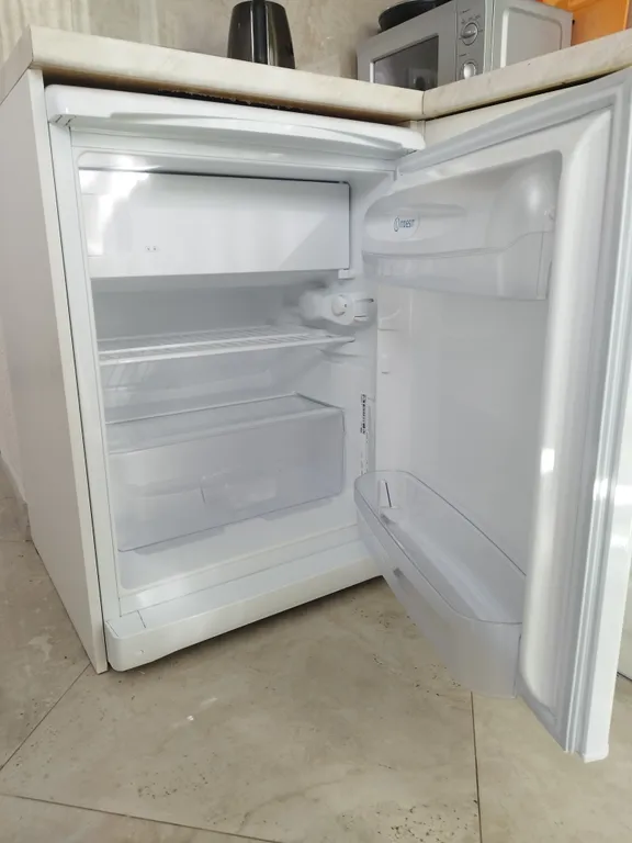 Апартаменты студия с балконом