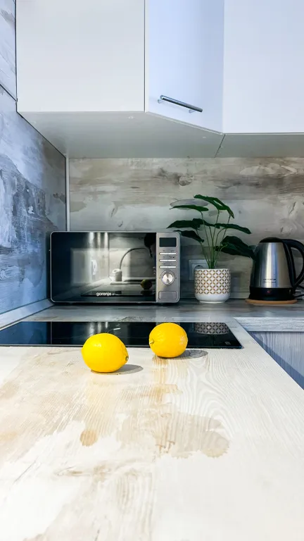 Квартира Квартира Apartment Sweet Home — Новороссийск