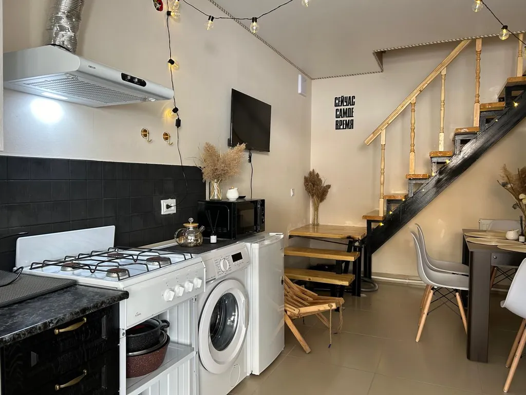 Апартамент №2