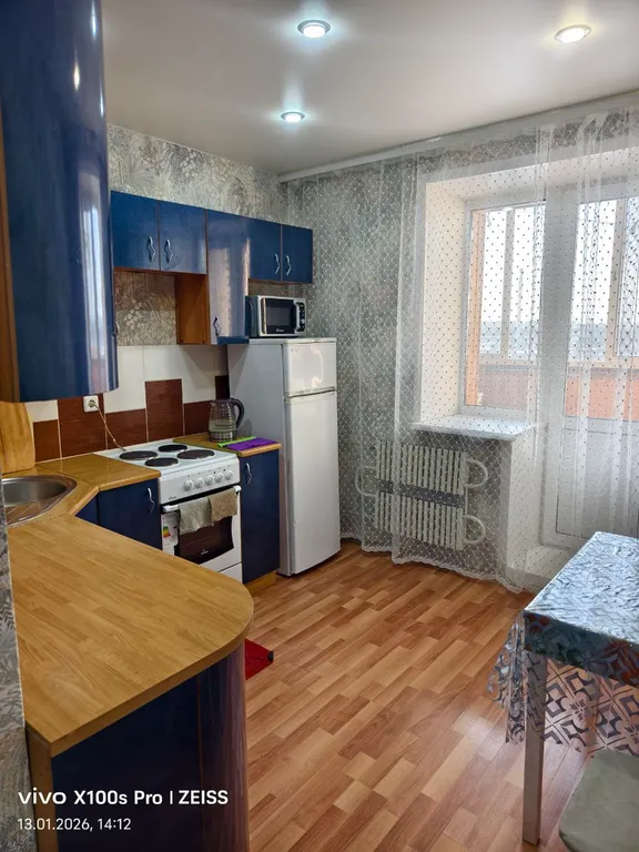 Комфортная квартира в микрорайоне Боровое рядом с М4-Дон